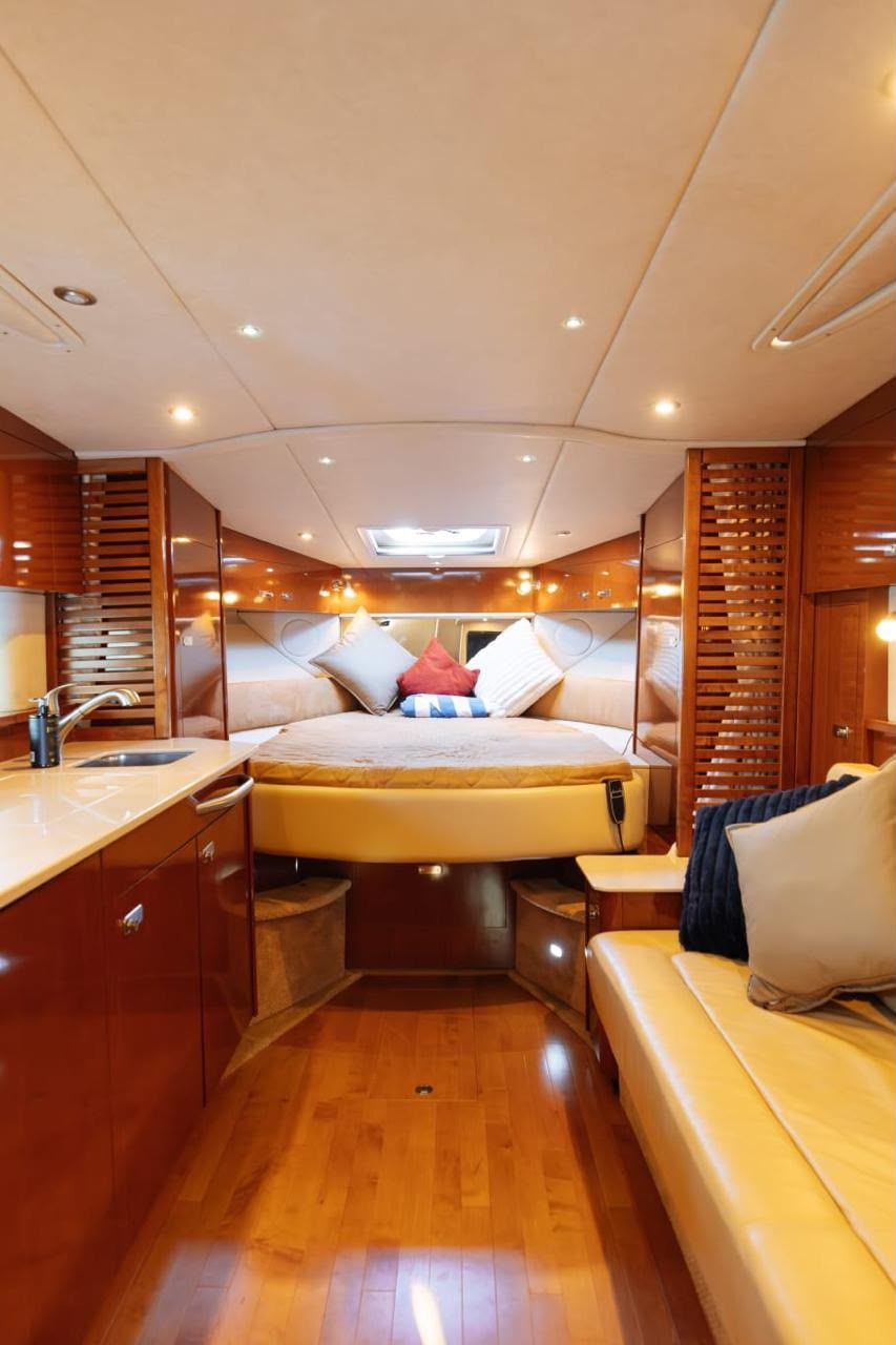 Cabo Private Yacht 