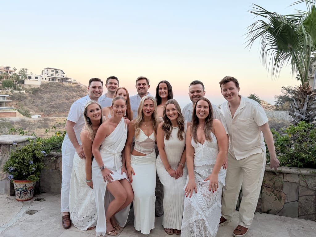 Private Chef in Palmilla, Los Cabos