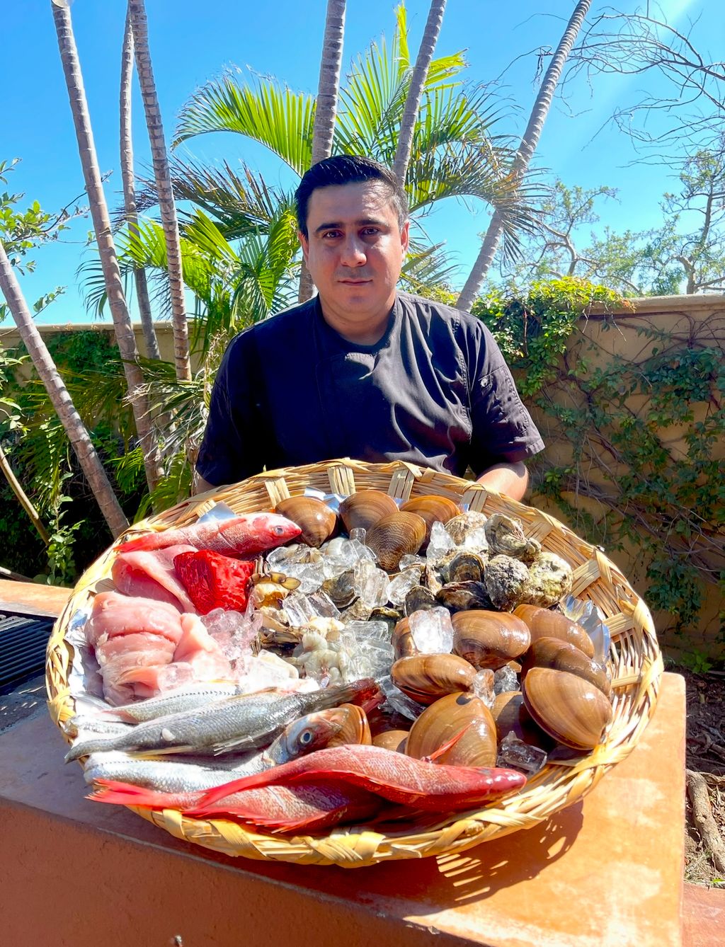 Private Chef in Palmilla, Los Cabos