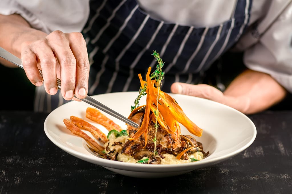 Private Chef