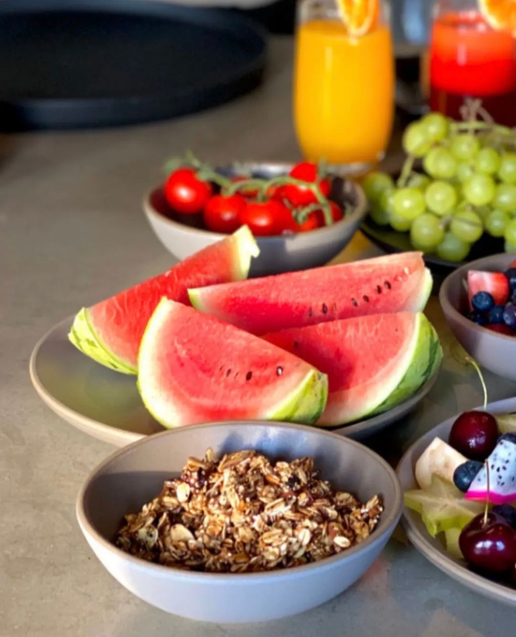 Private Chef in Palmilla, Los Cabos