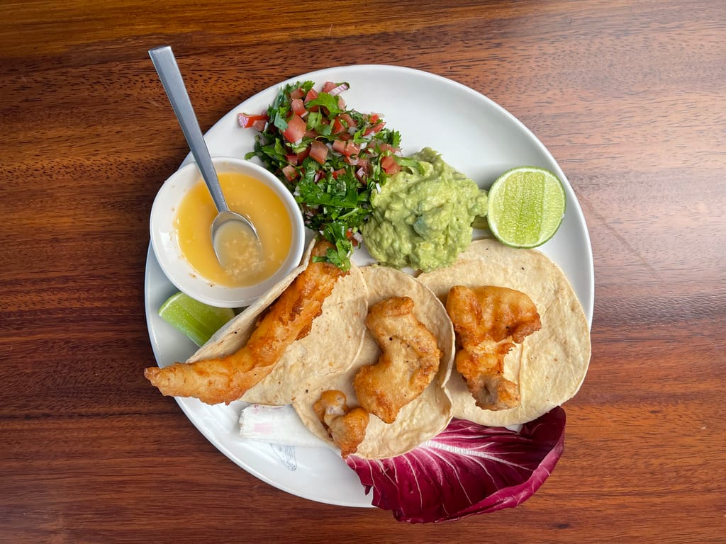 Private Chef in Palmilla, Los Cabos