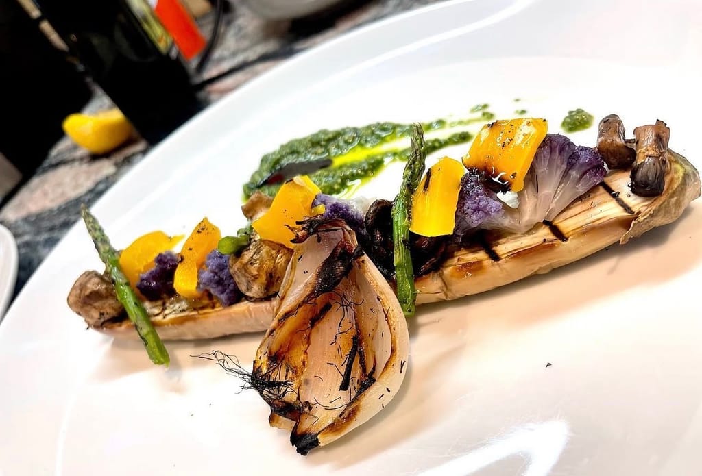 Private Chef in Palmilla, Los Cabos