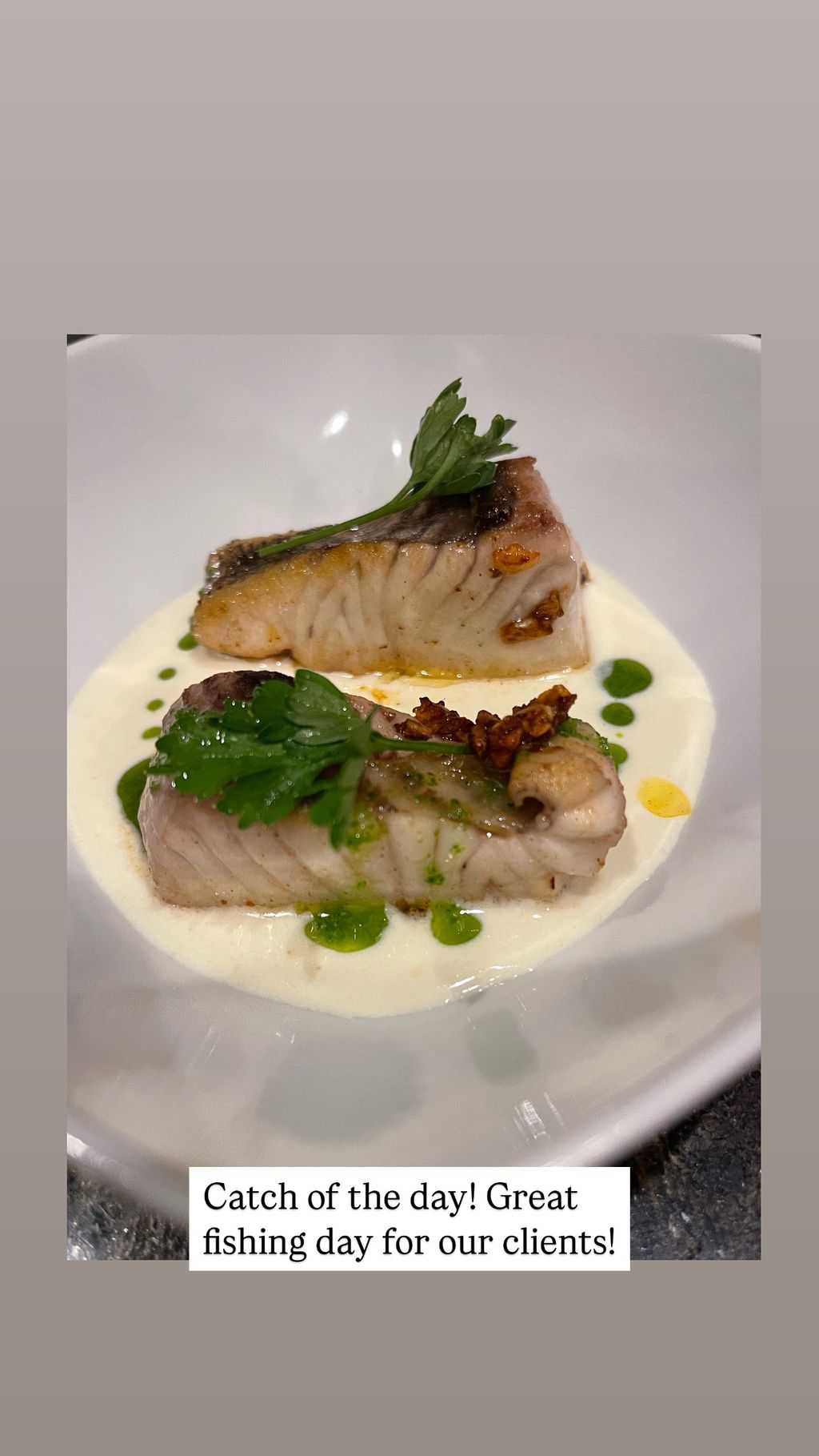 Private Chef in Palmilla, Los Cabos