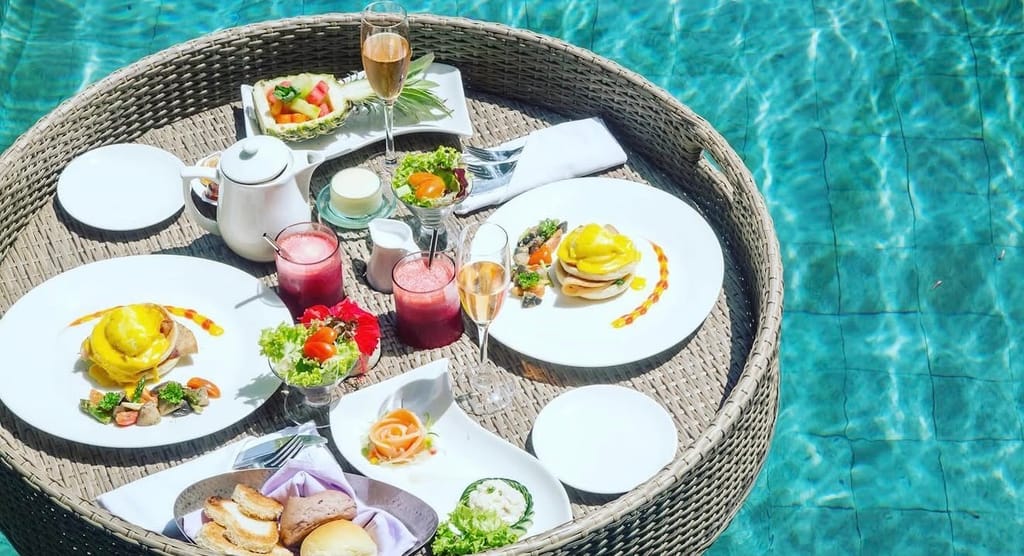 Private Chef in Palmilla, Los Cabos