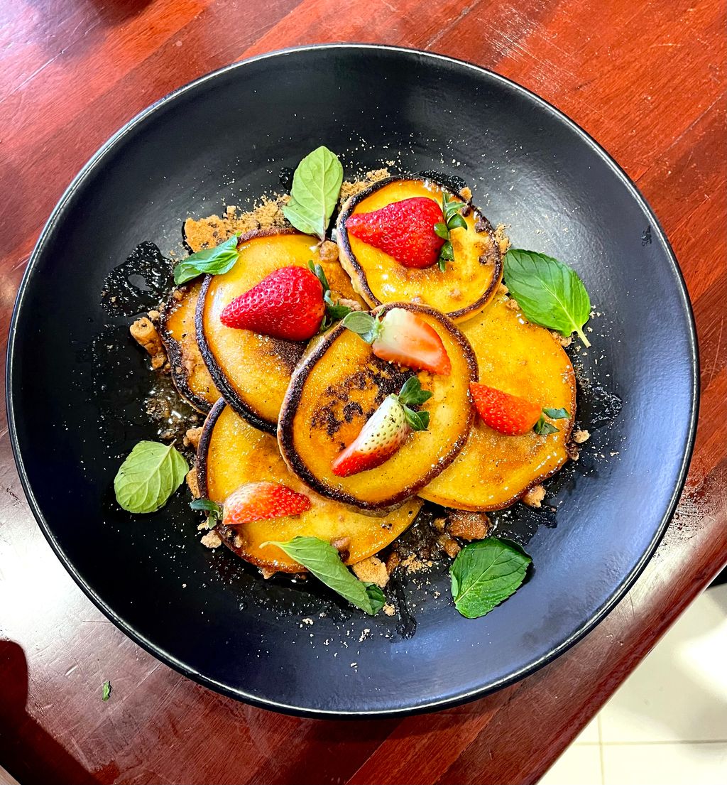 Private Chef in Palmilla, Los Cabos