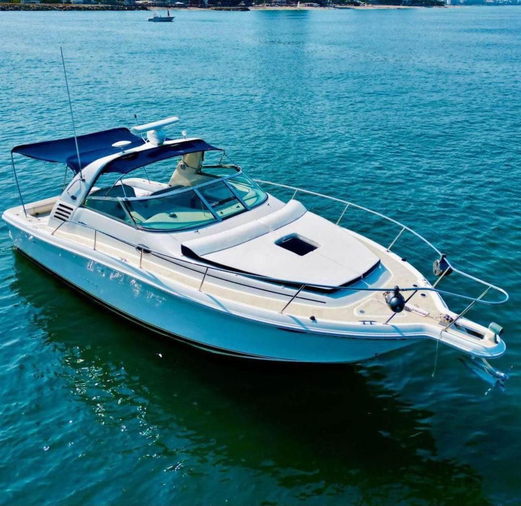 Cabo Private Yacht 