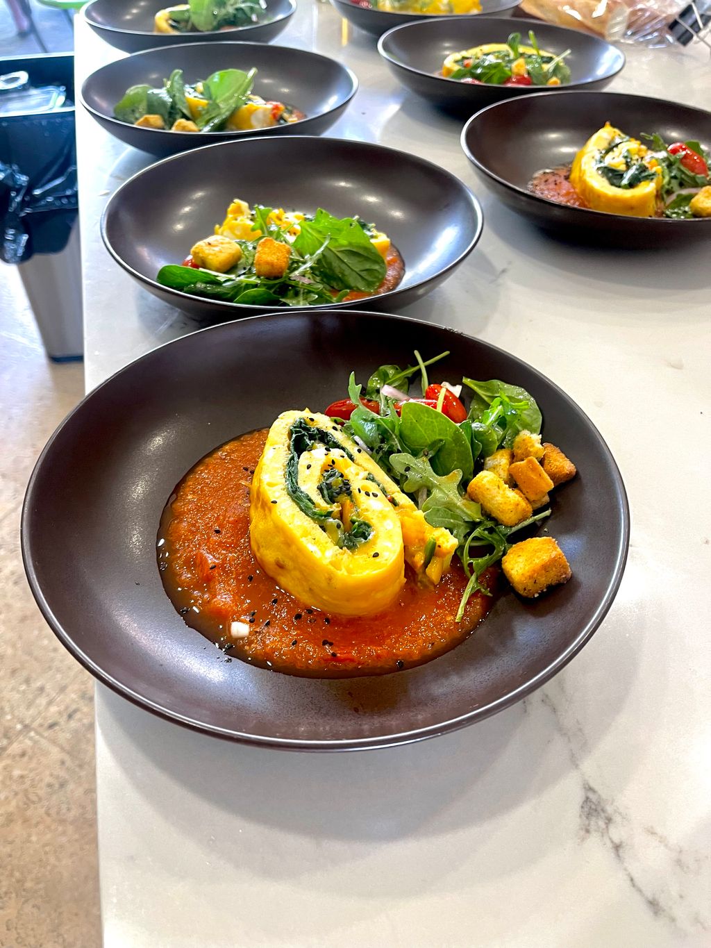 Private Chef in Palmilla, Los Cabos